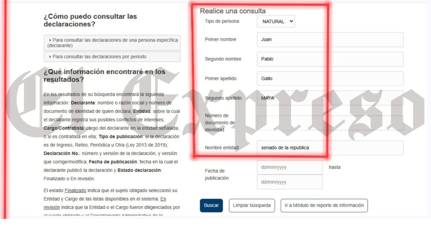 ¿Por que Juan Pablo Gallo no hace pública su declaración juramentada de bienes y rentas? 3 por que juan pablo gallo no hace publica su declaracion juramentada de bienes y rentas por que juan pablo gallo no hace publica su declaracion juramentada de bienes y rentas marca de agua 2025 02 27t1 1 e1740694130295