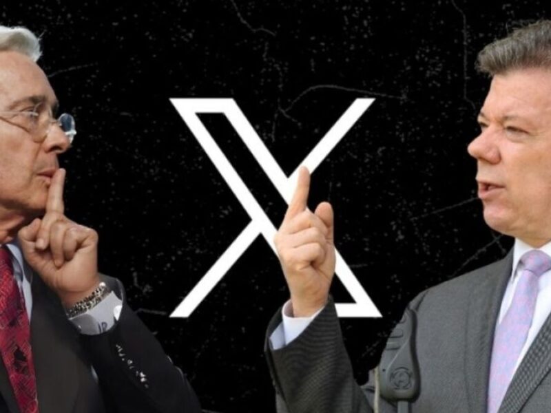 rifirrafe santos responde a uribe y le pide no desviar la atencion de su juicio rifirrafe santos responde a uribe y le pide no desviar la atencion de su juicio web 20250210 155414 0000