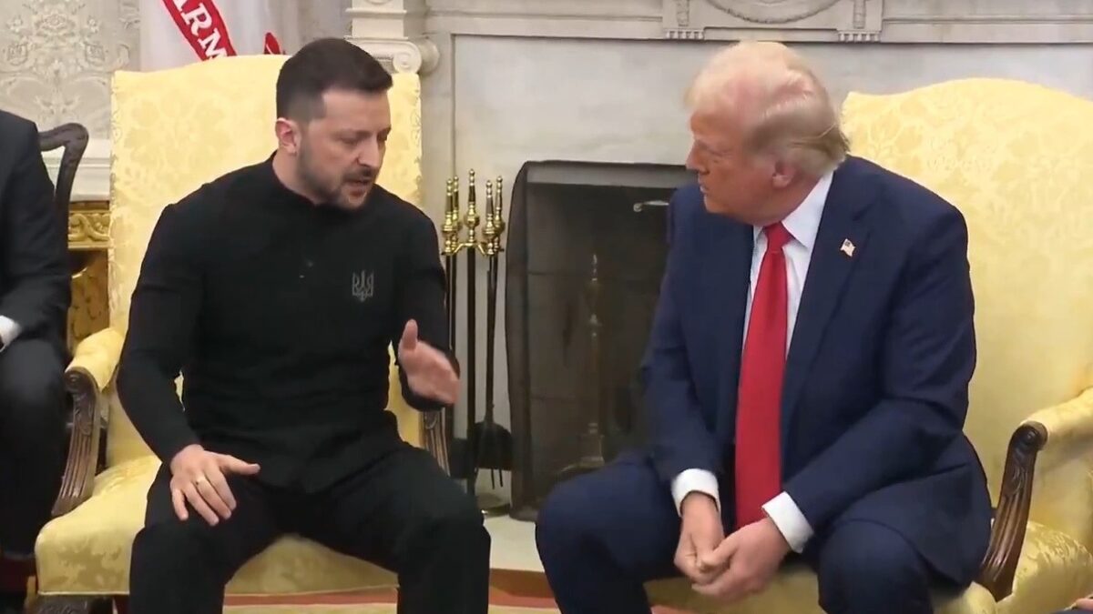 tension en la casa blanca fuerte choque entre donald trump y volodymyr zelensky tension en la casa blanca fuerte choque entre donald trump y volodymyr zelensky web 63