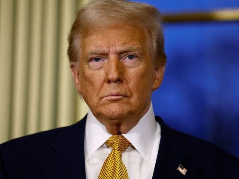 trump dice que se desatara el infierno si hamas no libera a los rehenes este sabado trump dice que se desatara el infierno si hamas no libera a los rehenes este sabado web 18