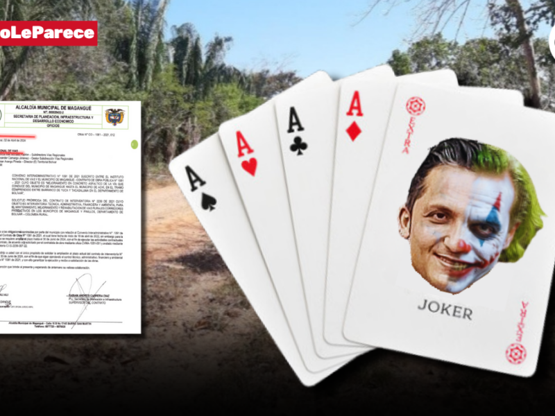 ajusta el repoker de procesos juan pablo gallo con los 14 000 millones de los contratos de invias img 1234