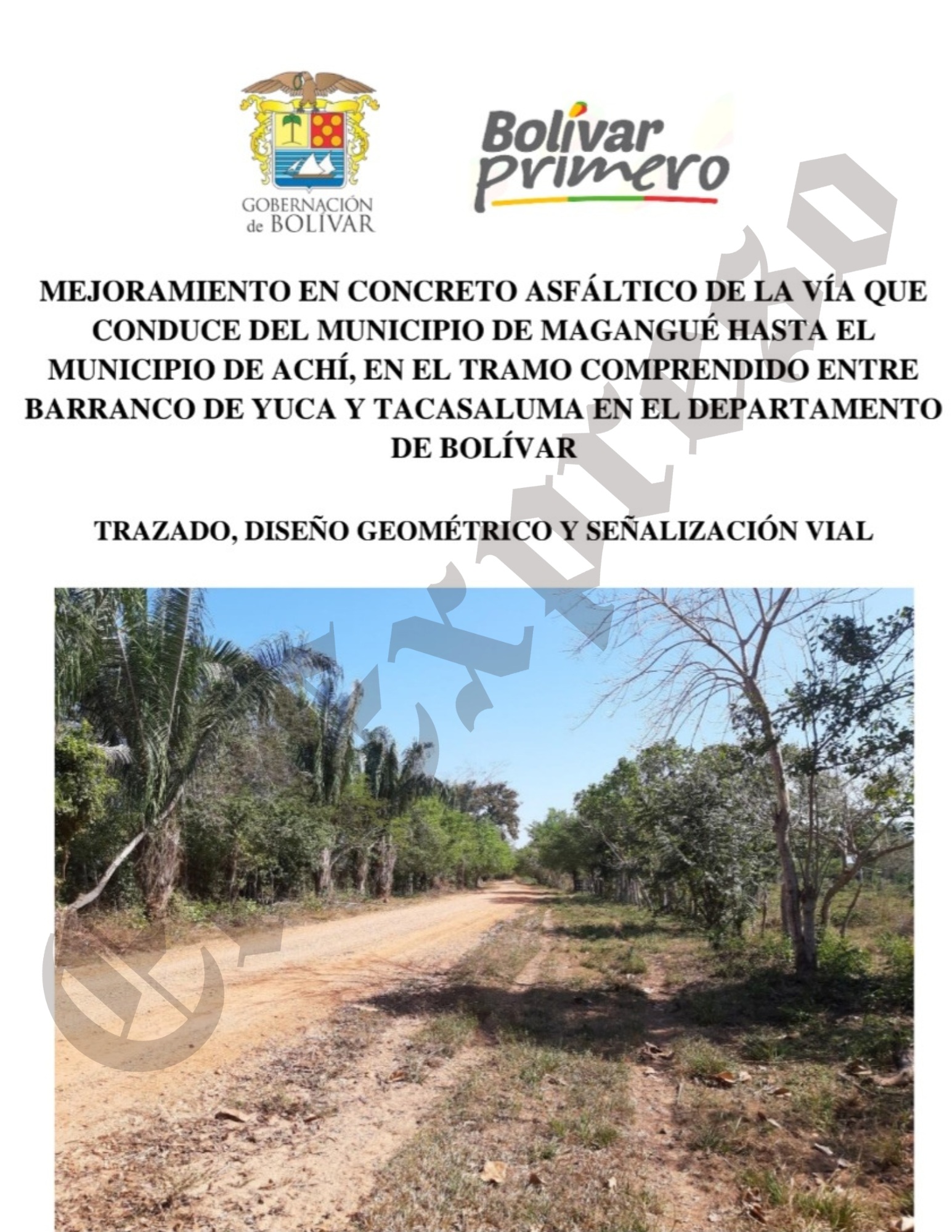¿Ajusta el repoker de procesos Juan Pablo Gallo, con los $14.000 millones de los contratos de INVÍAS? 6 ajusta el repoker de procesos juan pablo gallo con los 14 000 millones de los contratos de invias marca de agua 2025 03 14t120105.981