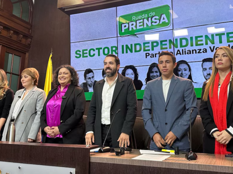 alianza verde aplazo votacion de su escision para el 31 de marzo web 93
