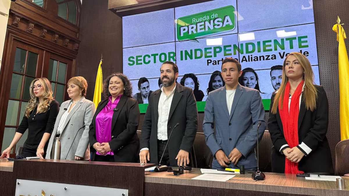 alianza verde aplazo votacion de su escision para el 31 de marzo web 93