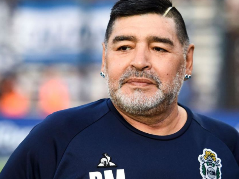 aseguran que diego maradona fue asesinado fuertes acusaciones en el juicio por su muerte web 20250313 161018 0000