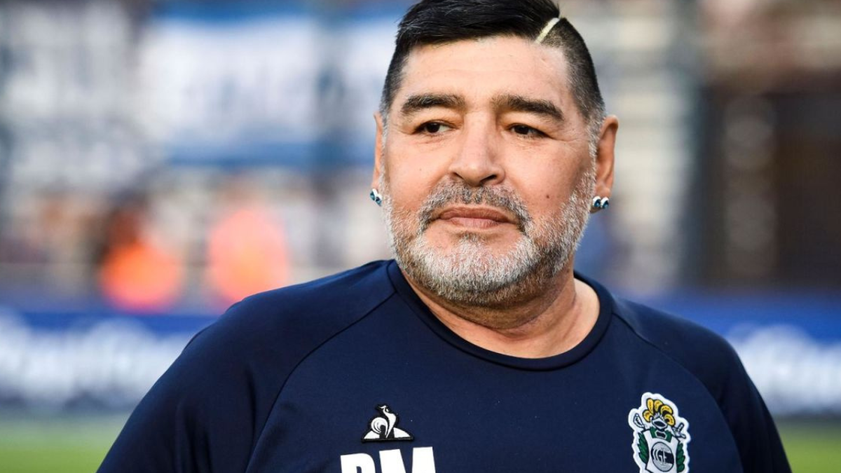 aseguran que diego maradona fue asesinado fuertes acusaciones en el juicio por su muerte web 20250313 161018 0000