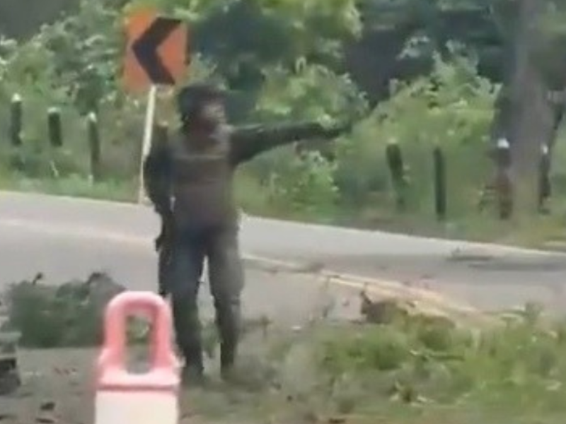 atentado con explosivos en cucuta un soldado muerto y varios heridos web 2025 03 31t090234.339