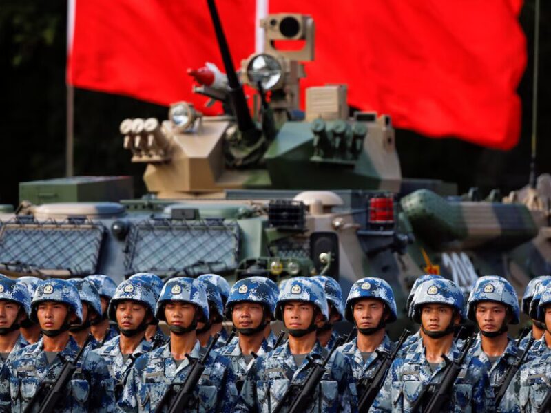 china y estados unidos elevan la tension guerra comercial y militar en el horizonte china y estados unidos elevan la tension guerra comercial y militar en el horizonte web 66