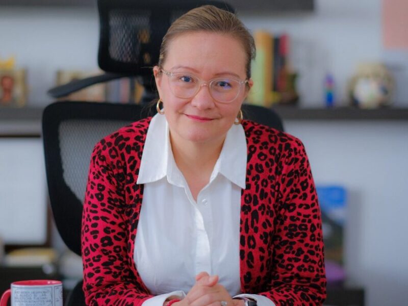 cielo rusinque asume como ministra de comercio en reemplazo de luis carlos reyes cielo rusinque asume como ministra de comercio en reemplazo de luis carlos reyes web 73