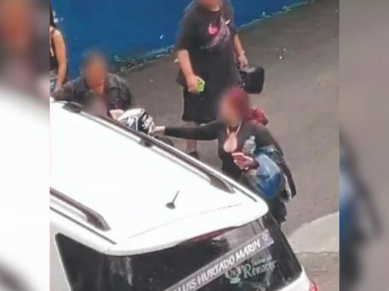 cortejo funebre en pereira genera controversia por ingreso a carcel la 40 web 2025 03 28t102632.627