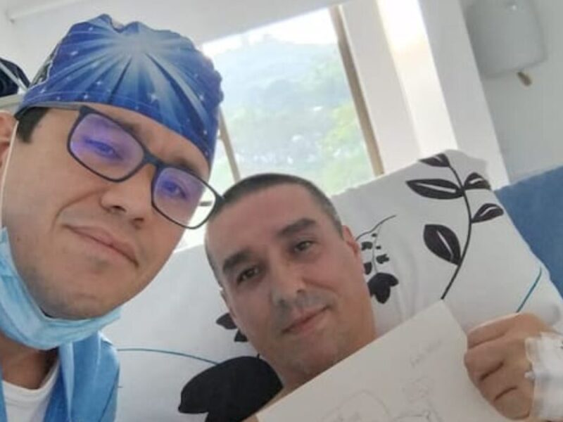 el caricaturista matador sufrio un infarto y estuvo al borde de la muerte me salvaron el caricaturista matador sufrio un infarto y estuvo al borde de la muerte me salvaron web 20250303 161905 0000