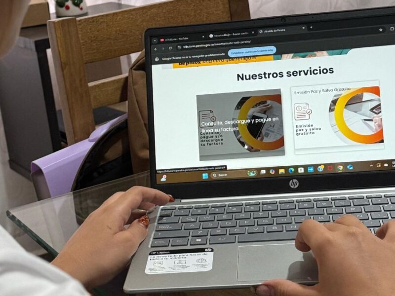 esta habilitado el portal tributario de la alcaldia de pereira para descargar y pagar la factura de impuesto predial copia de web 81