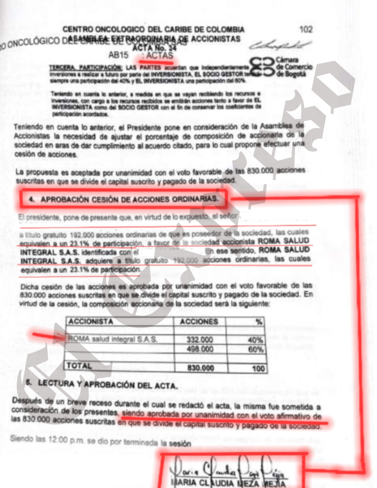 Estas son las pruebas de los presuntos delitos por los que la Fiscalía apertura noticia criminal a Exdirectivos de reconocida IPS, todo un entramado millonario 2 estas son las pruebas de los presuntos delitos por los que la fiscalia apertura noticia criminal a exdirectivos de reconocida ips todo un entramado millonario marca de agua 2025 03 13t090643.168