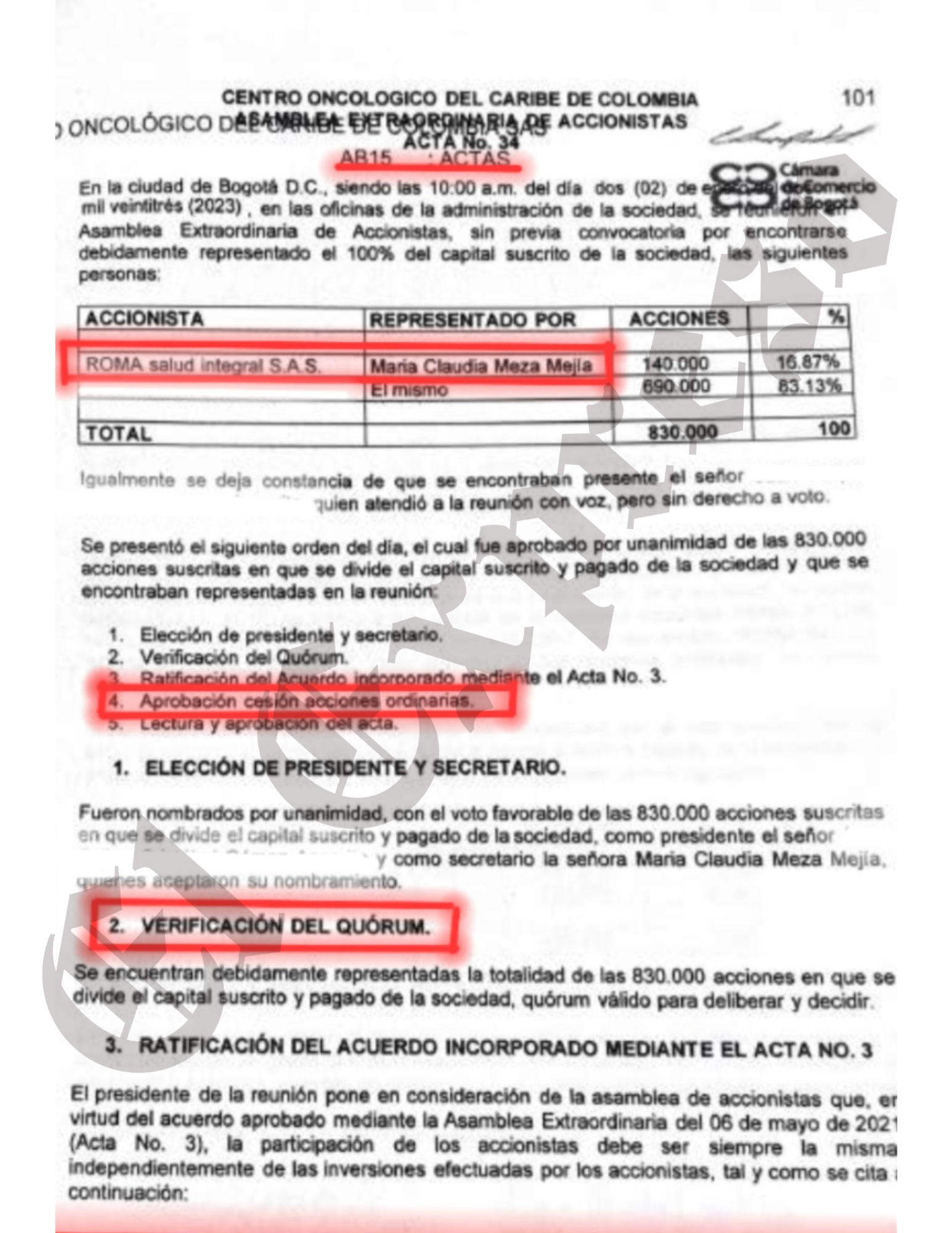 Estas son las pruebas de los presuntos delitos por los que la Fiscalía apertura noticia criminal a Exdirectivos de reconocida IPS, todo un entramado millonario 3 estas son las pruebas de los presuntos delitos por los que la fiscalia apertura noticia criminal a exdirectivos de reconocida ips todo un entramado millonario marca de agua 2025 03 13t090736.647
