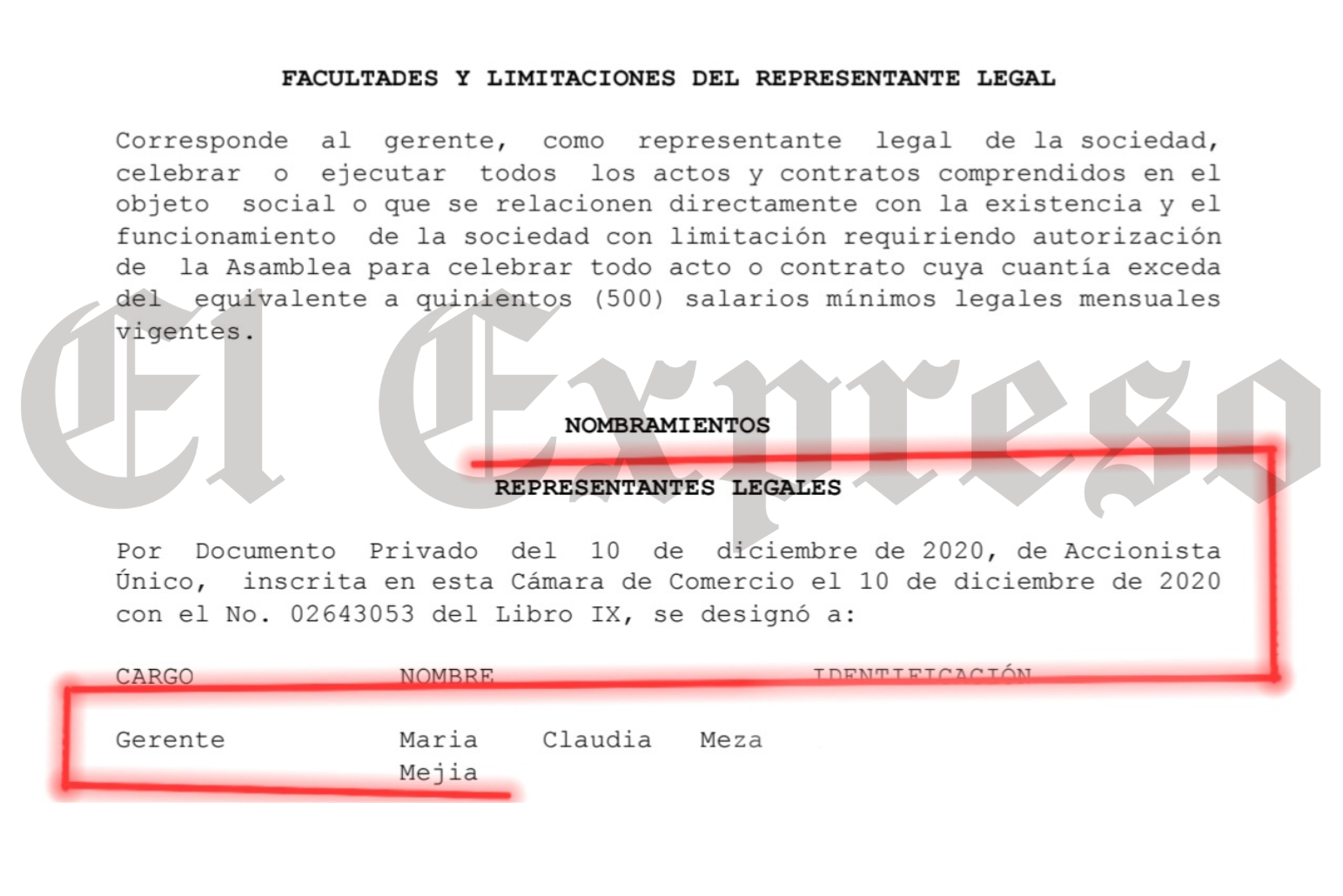 Estas son las pruebas de los presuntos delitos por los que la Fiscalía apertura noticia criminal a Exdirectivos de reconocida IPS, todo un entramado millonario 5 estas son las pruebas de los presuntos delitos por los que la fiscalia apertura noticia criminal a exdirectivos de reconocida ips todo un entramado millonario marca de agua 2025 03 13t091309.638 e1741875216185