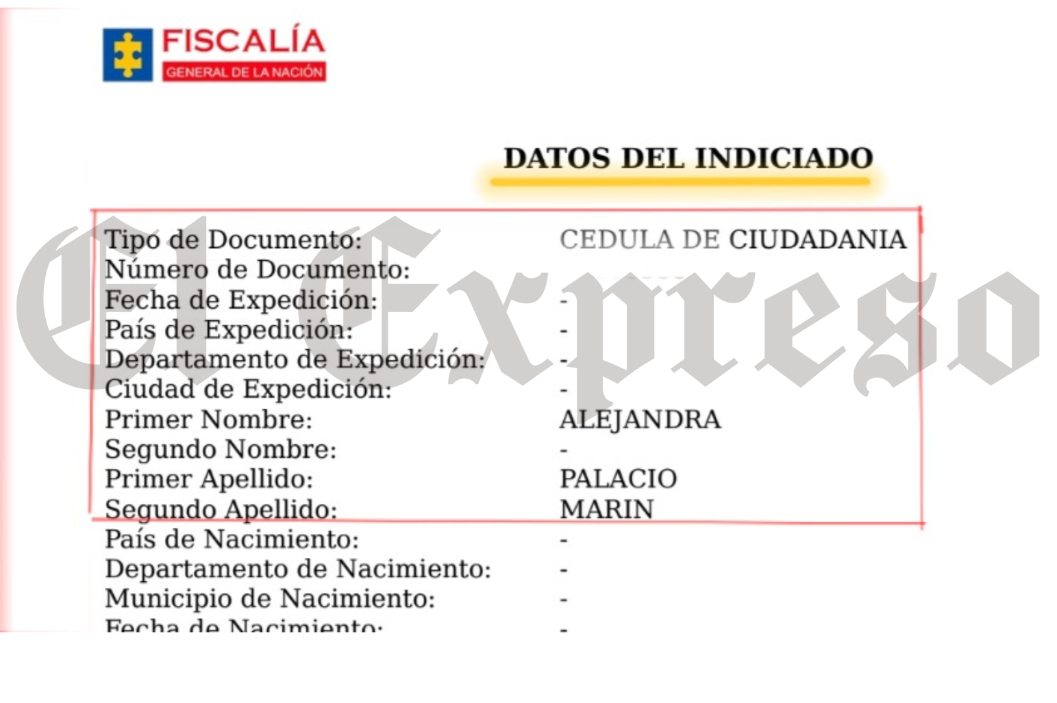 Estas son las pruebas de los presuntos delitos por los que la Fiscalía apertura noticia criminal a Exdirectivos de reconocida IPS, todo un entramado millonario 12 estas son las pruebas de los presuntos delitos por los que la fiscalia apertura noticia criminal a exdirectivos de reconocida ips todo un entramado millonario marca de agua 2025 03 13t092710.407 e1741876064465