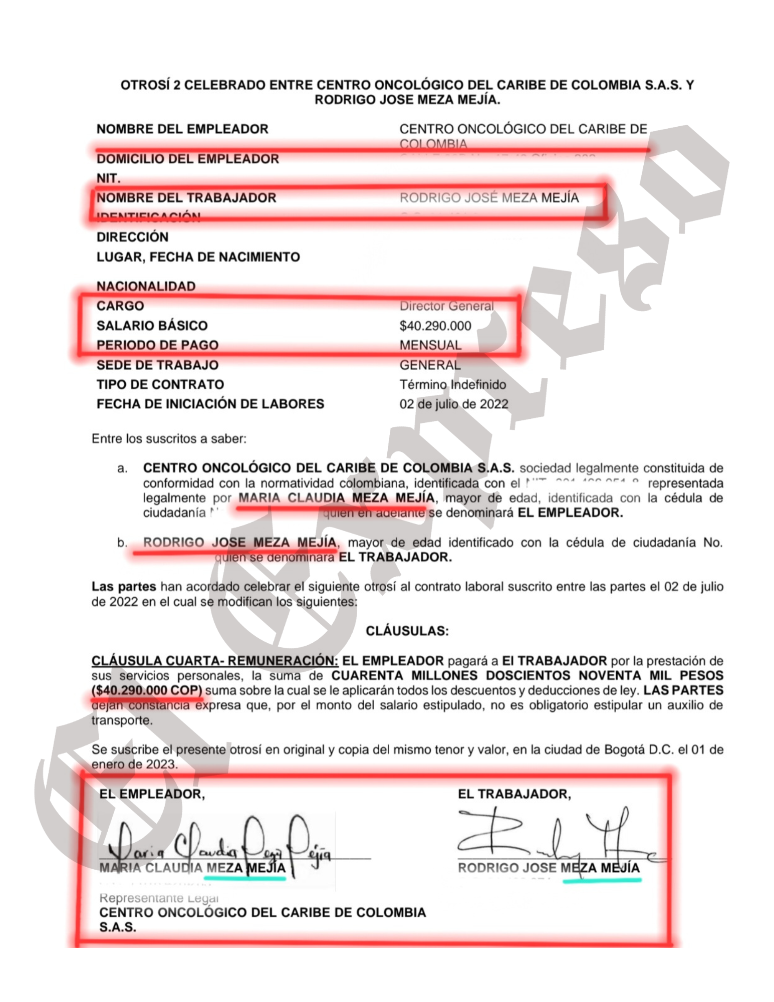 Estas son las pruebas de los presuntos delitos por los que la Fiscalía apertura noticia criminal a Exdirectivos de reconocida IPS, todo un entramado millonario 17 estas son las pruebas de los presuntos delitos por los que la fiscalia apertura noticia criminal a exdirectivos de reconocida ips todo un entramado millonario marca de agua 2025 03 13t093544.425