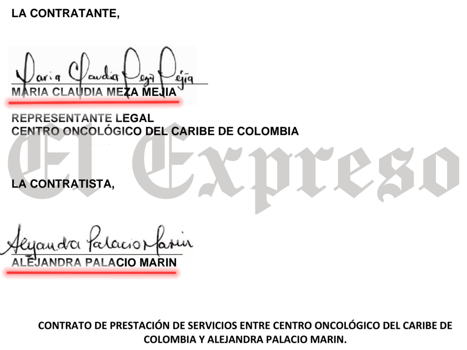 Estas son las pruebas de los presuntos delitos por los que la Fiscalía apertura noticia criminal a Exdirectivos de reconocida IPS, todo un entramado millonario 19 estas son las pruebas de los presuntos delitos por los que la fiscalia apertura noticia criminal a exdirectivos de reconocida ips todo un entramado millonario marca de agua 2025 03 13t093812.422 edite
