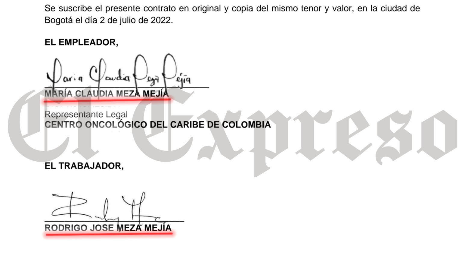 Estas son las pruebas de los presuntos delitos por los que la Fiscalía apertura noticia criminal a Exdirectivos de reconocida IPS, todo un entramado millonario 20 estas son las pruebas de los presuntos delitos por los que la fiscalia apertura noticia criminal a exdirectivos de reconocida ips todo un entramado millonario marca de agua 2025 03 13t094000.658 edite