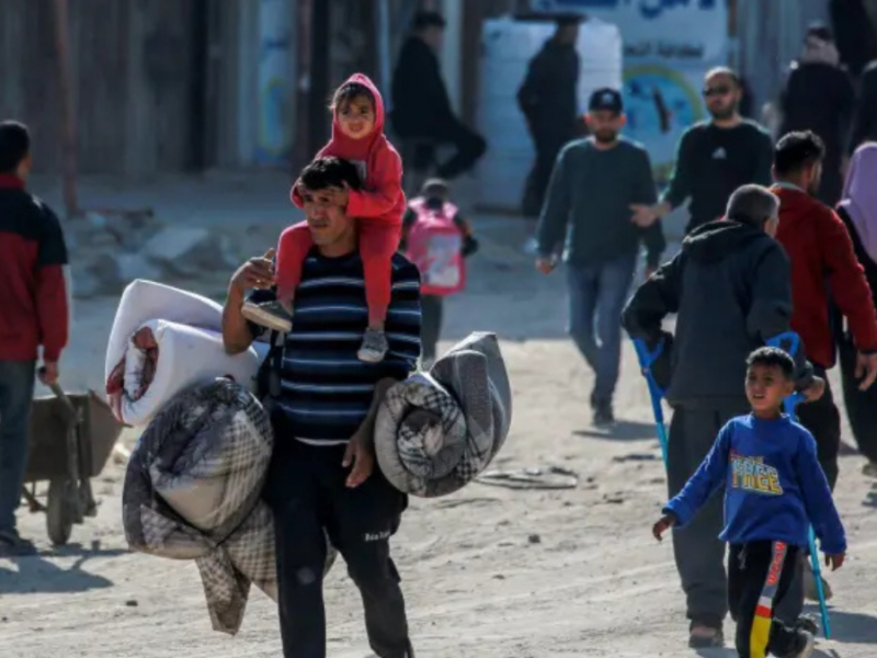 intensos bombardeos en gaza dejan 413 muertos y la muerte del jefe del gobierno de hamas web 2025 03 18t105926.135