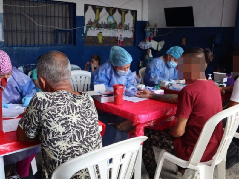 la secretaria de salud atiende casos de varicela en la carcel la 40 copia de web 2025 03 17t142956.523