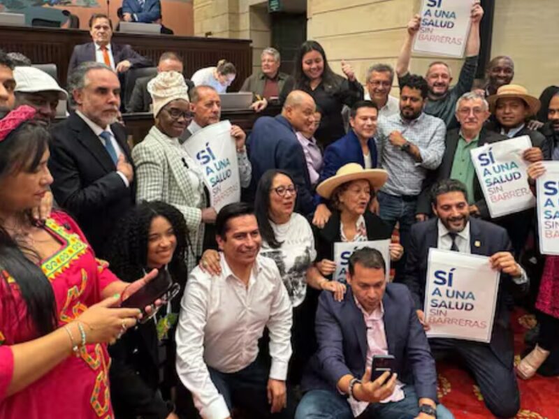 se aprueba en segundo debate la reforma a la salud del gobierno petro que sigue ahora se aprueba en segundo debate la reforma a la salud del gobierno petro que sigue ahora web 70