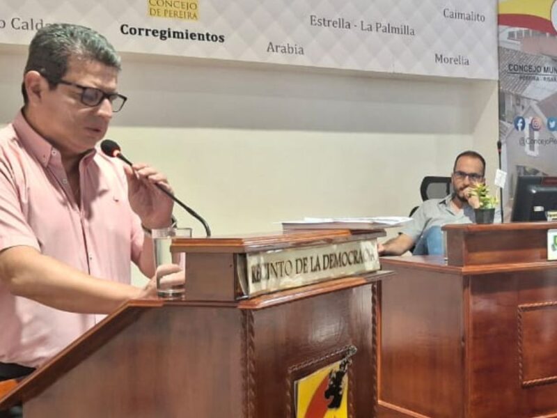 secretaria de gobierno presento informe de gestion al concejo destacando acciones en seguridad vigilancia y control copia de web 96