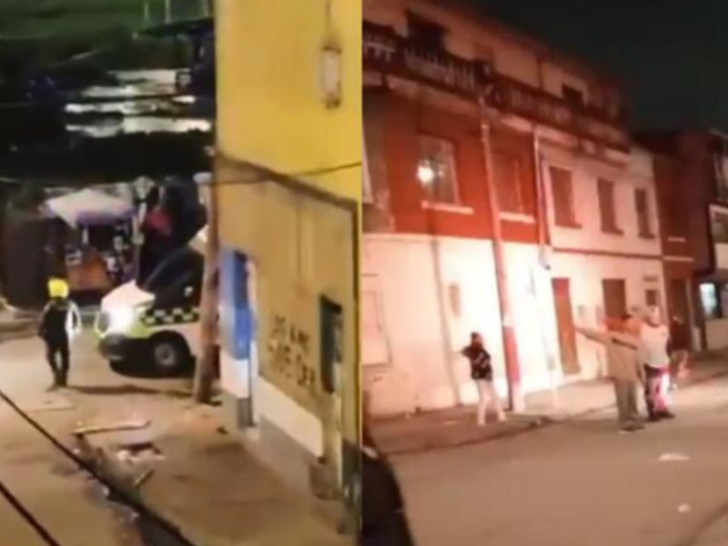 tres muertos y varios heridos deja una explosion en el barrio san bernardo bogota web 87