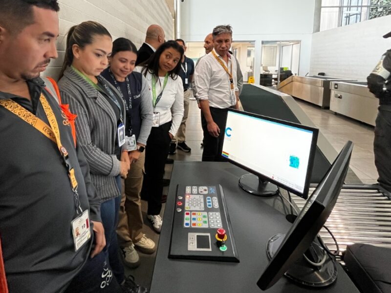 aeropuerto internacional matecana de pereira ahora cuenta con un nuevo equipo de inspeccion de equipajes por rayos x copia de web 2025 04 10t103307.511