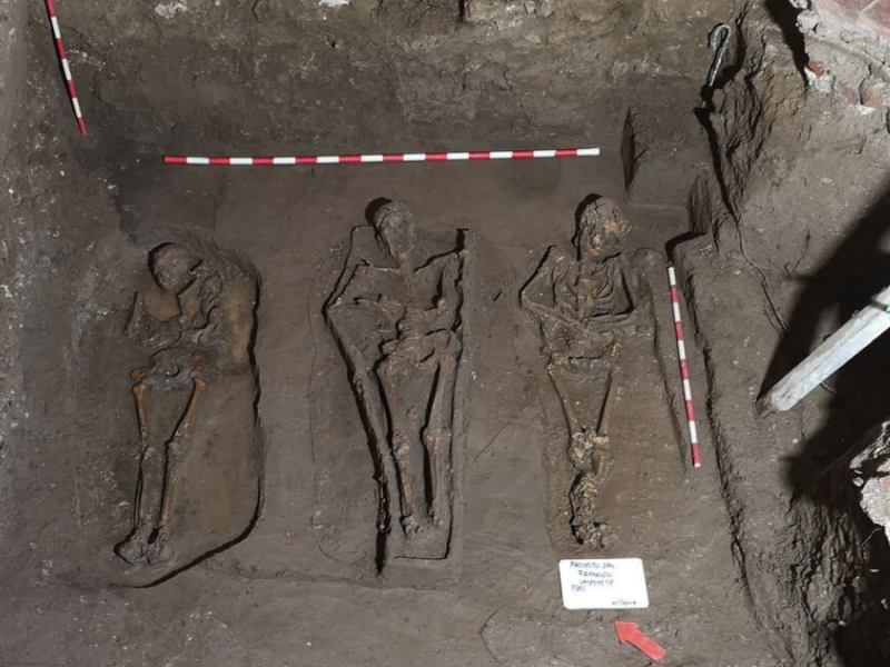 descubrimiento en cartagena 900 esqueletos revelan secretos de la era colonial web 2025 04 14t143156.252