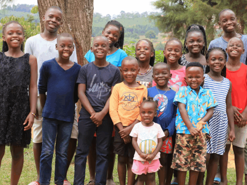 el grupo infantil masaka kids africana quedo varado en colombia despues de que organizadores no garantizaran su regreso a uganda web 2025 04 22t162229.919