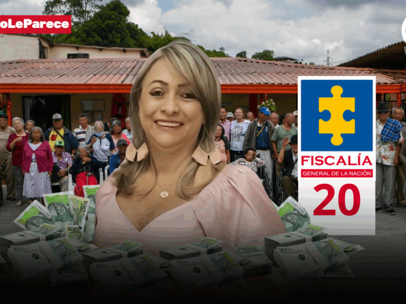 fiscalia adelanta proceso por prevaricato por omision contra sandra juliet posada patino son hasta 7 5 anos de carcel img 3220