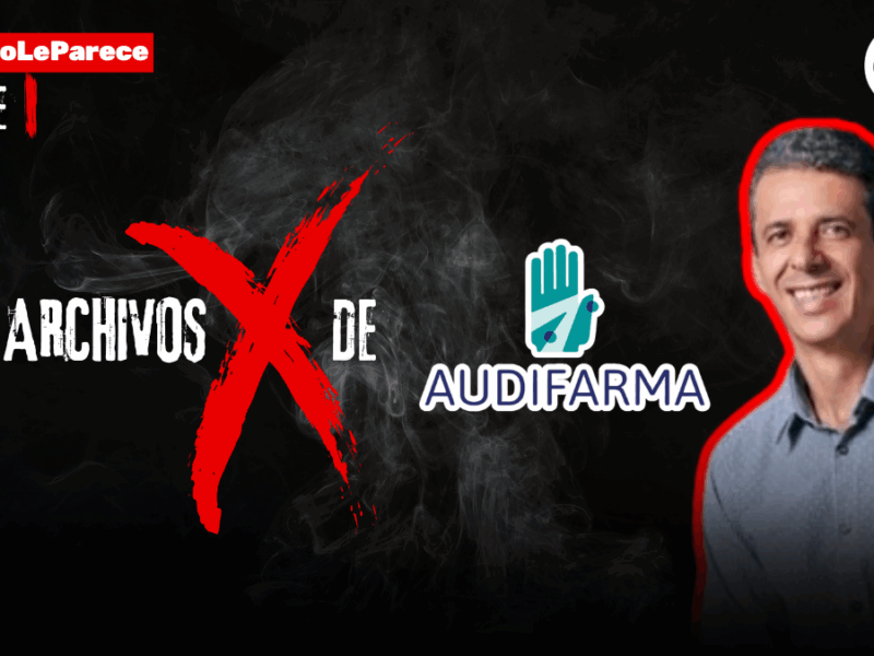 los archivos x de audifarma i estructura sanciones y estados financieros img 3583