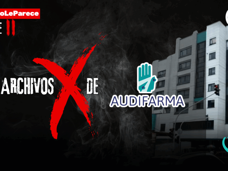 los archivos x de audifarma ii en crisis pero con un conglomerado de empresas img 3613