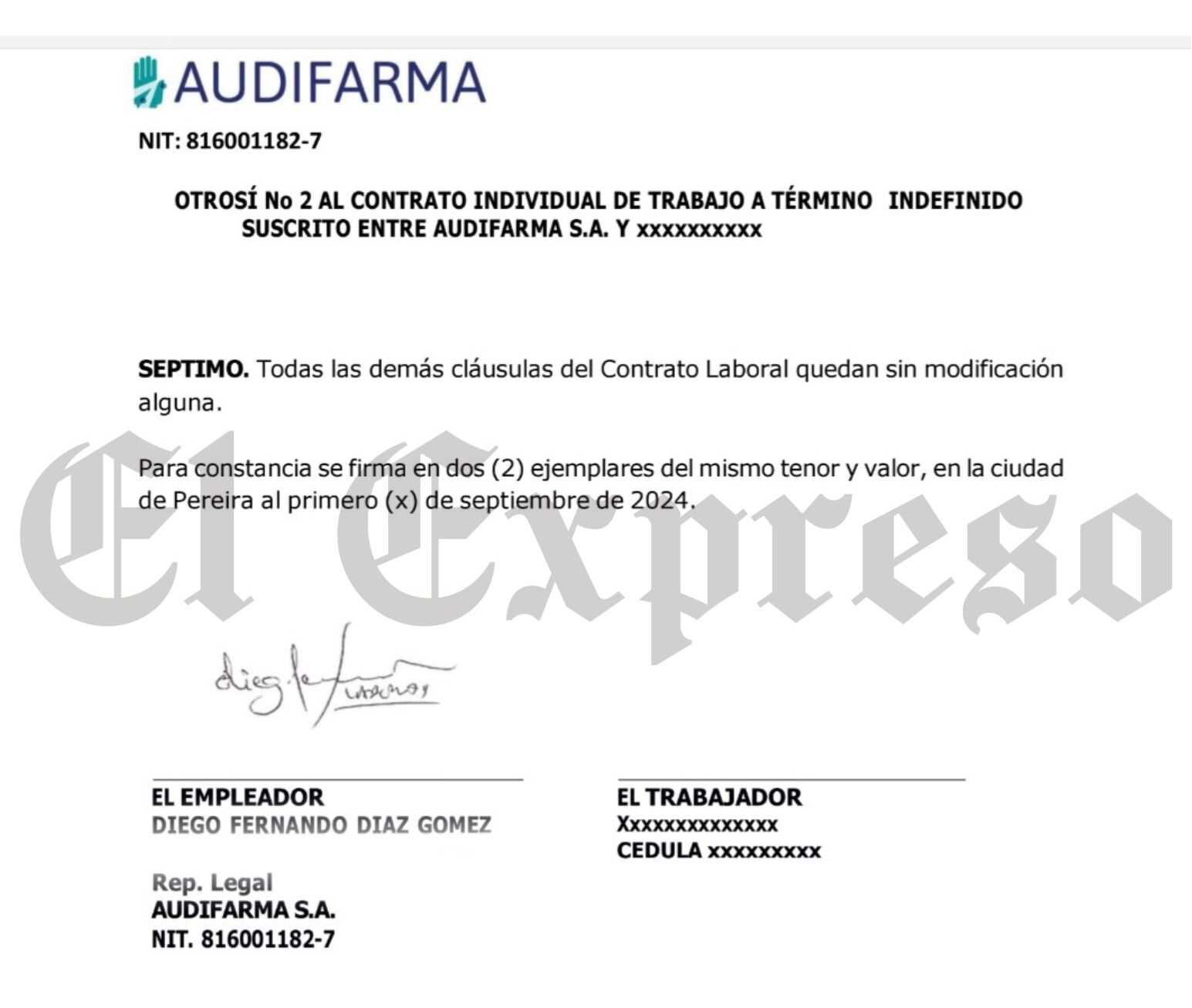 Los archivos X de Audifarma IV: Inversiones en Perú ¿Y tercerización laboral? 10 los archivos x de audifarma iv inversiones en peru y tercerizacion laboral marca de agua 16 e1746027589365
