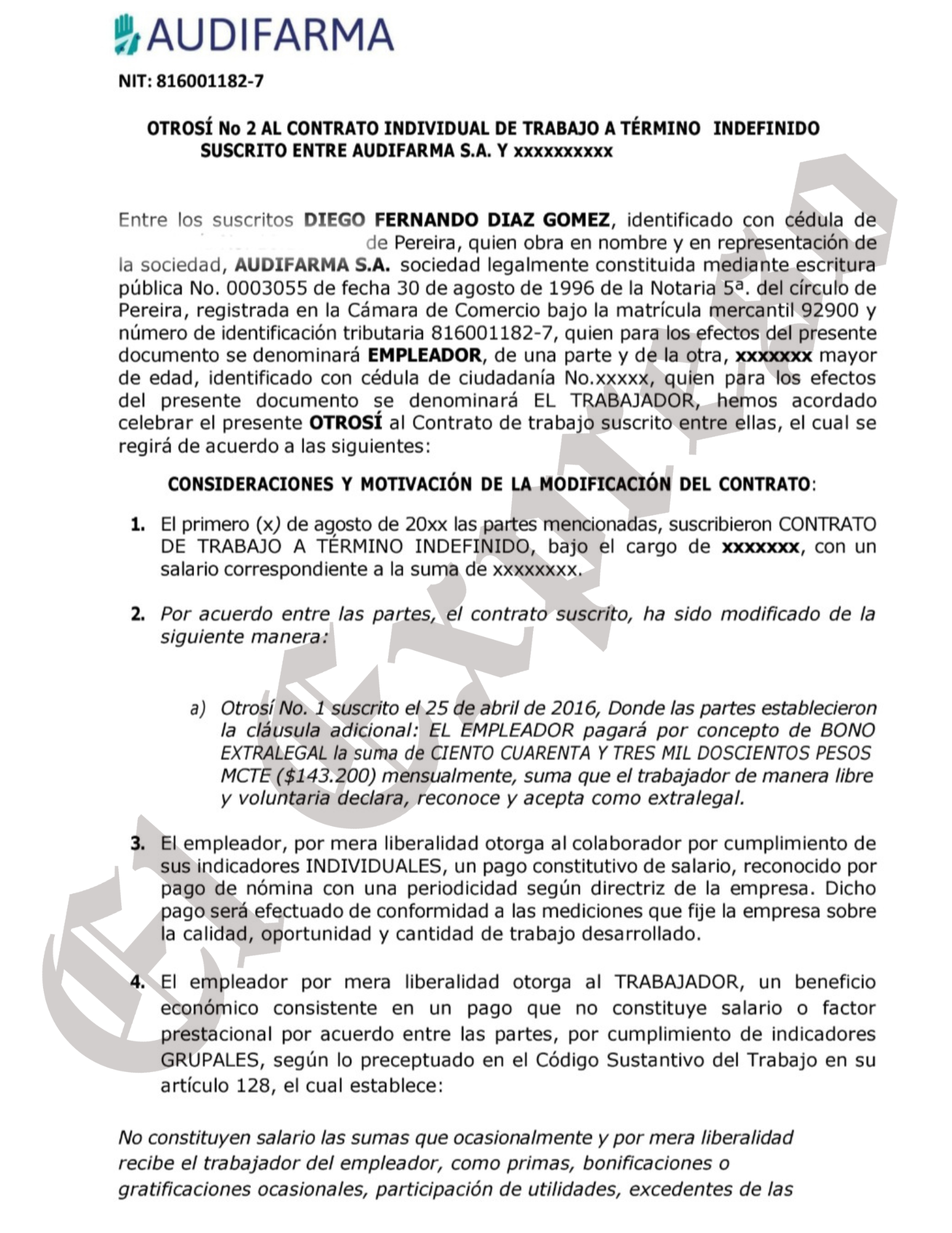 Los archivos X de Audifarma IV: Inversiones en Perú ¿Y tercerización laboral? 7 los archivos x de audifarma iv inversiones en peru y tercerizacion laboral marca de agua 2025 04 30t103558.582