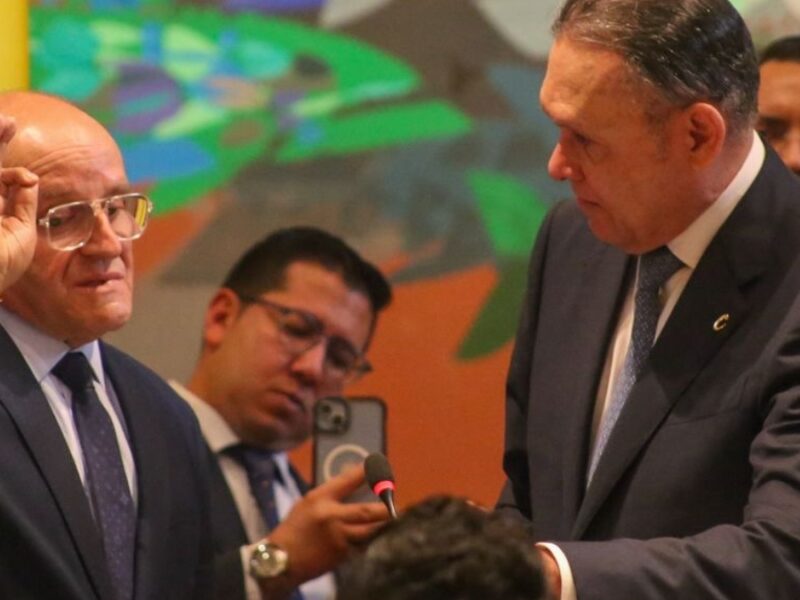 nuevo magistrado del cne alvaro echeverry londono asume el cargo copia de web 2025 04 09t125216.940