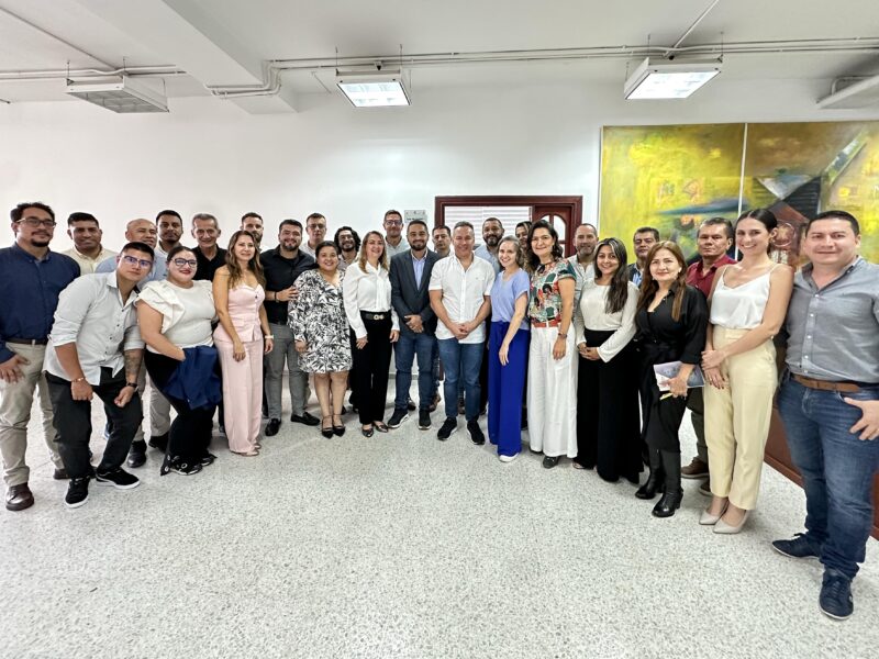 pereira da un paso historico hacia el futuro con la instalacion del primer comite municipal de ciencia tecnologia e innovacion 506f92a3 0a24 446e 9abb 223a855514bd