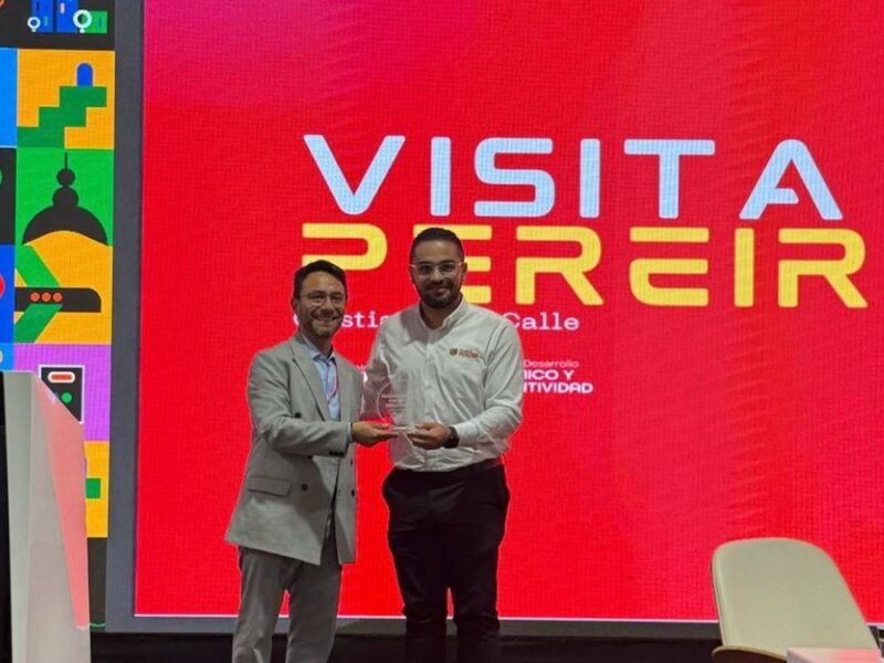 pereira galardonada como ciudad innovadora en la feria smart cities latam 2025 copia de web 2025 04 03t213151.941