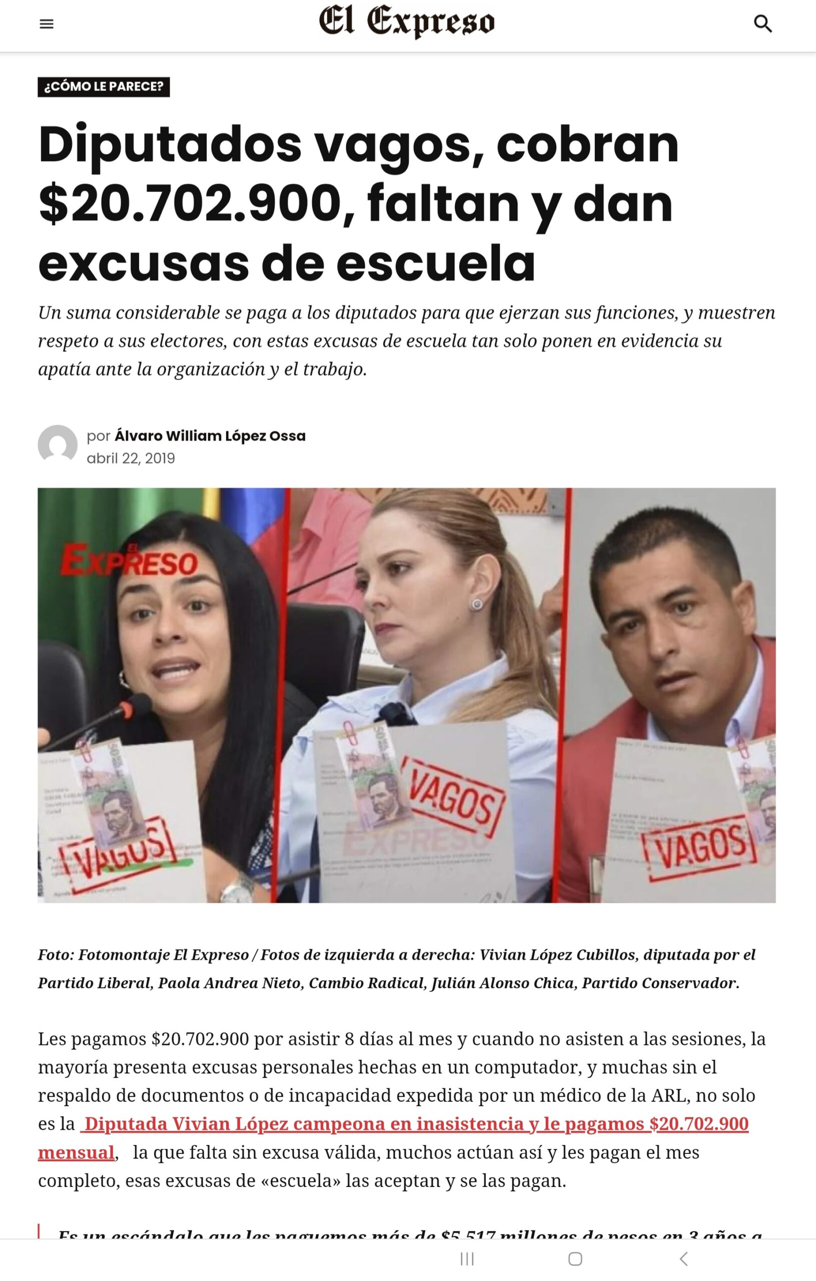 A Procuraduría 12 diputados de Risaralda por la presunta mala elección de Contralor 15 a procuraduria 12 diputados de risaralda por la presunta mala eleccion de contralor screenshot 20250506 142845 chrome scaled