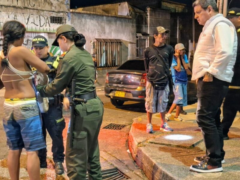 alcaldia realizara el primer comite local de gobierno con lideres en laureles ii copia de web 2025 05 15t130647.630