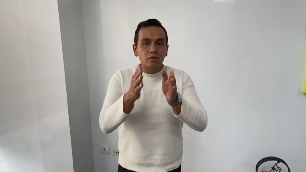 alerta en colombia por posibles irregularidades en subsidios en gobierno petro diego caro alerta sobre fallas en la ejecucion del programa renta ciudadana web 20250502 172142 0000