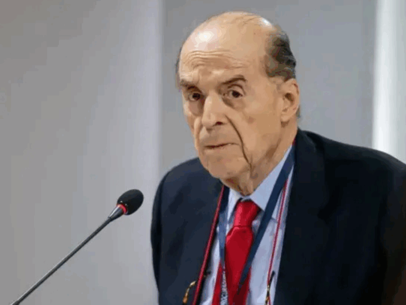 Álvaro Leyva denuncia amenazas y responsabiliza a Gustavo Petro: “No me callará”