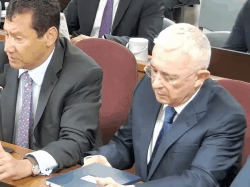 alvaro uribe declara en su defensa en el juicio por soborno y fraude procesal web 2025 05 05t165613.141