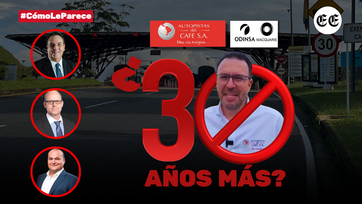 No hay salario que rinda pagando tanto peaje a Autopistas del Café, pero Mauricio Vega quiere 30 años más 1 borrador automatico img 5257