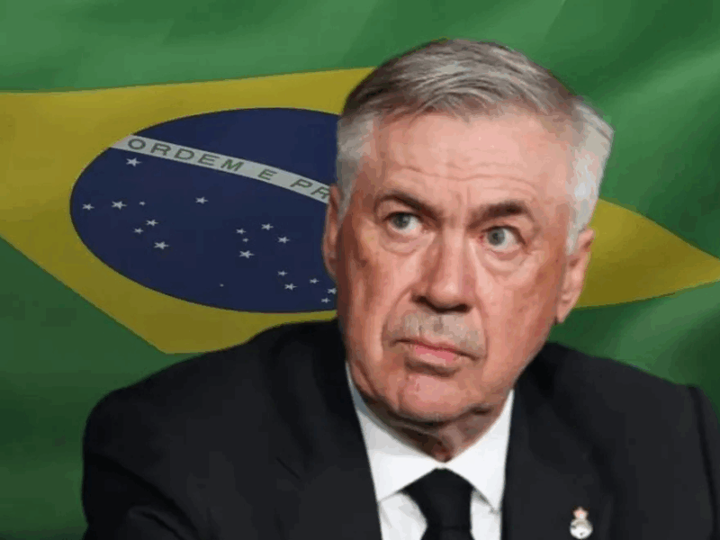 carlo ancelotti sera el nuevo director tecnico de la seleccion de brasil hasta el mundial de 2026 web 2025 05 13t152608.164
