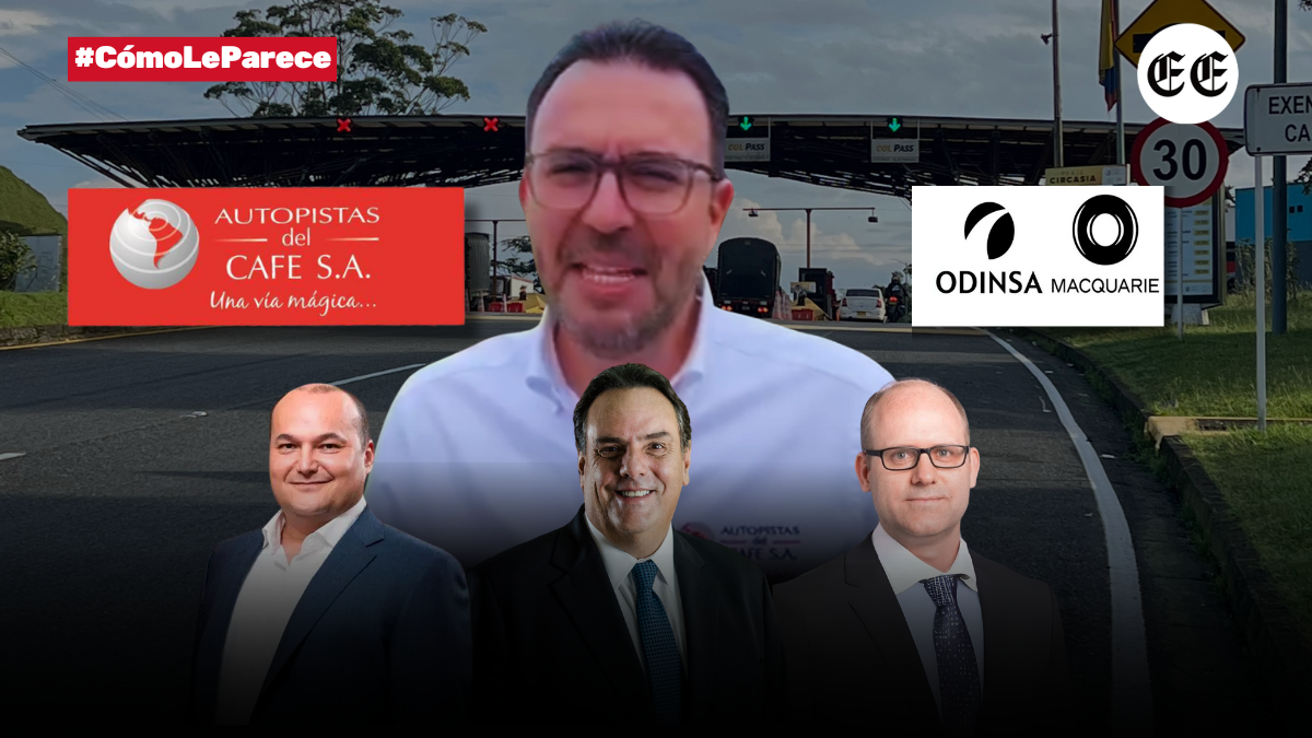 ciudadanos estan cansados de autopistas del cafe y mauricio vega pretende quedarse 30 anos mas img 5029