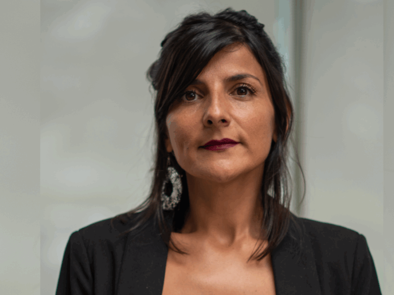 con esto hay que pagarle 92 m de repatriacion con recursos publico andres forero cuestiona millonario gasto publico en traslado de irene velez desde londres tras breve paso como consul web 2025 05 12t