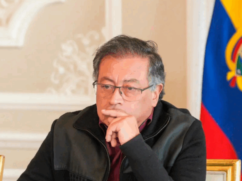 Congreso ratificó y notificó al presidente el hundimiento de la consulta popular