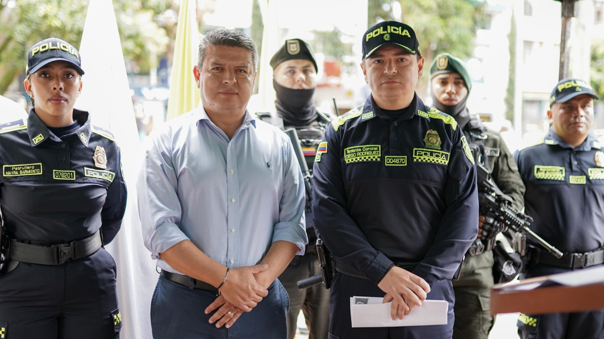 contundentes acciones policiales contra el delito en pereira logran la captura de alias bebe torres y la negra copia de web 2025 05 26t203327.343